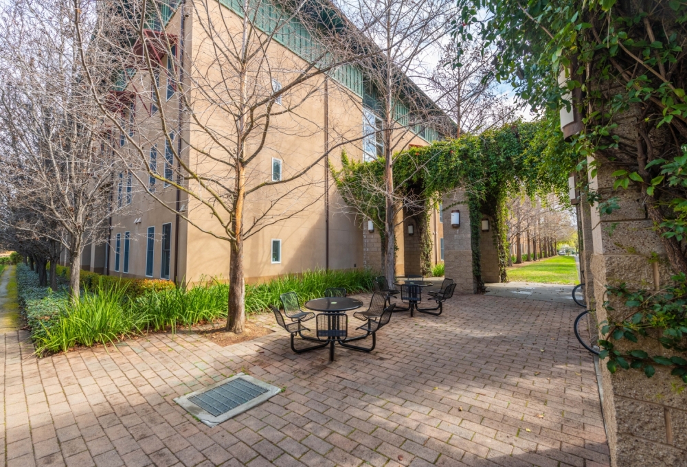 Escondido Village Studios Stanford R&DE